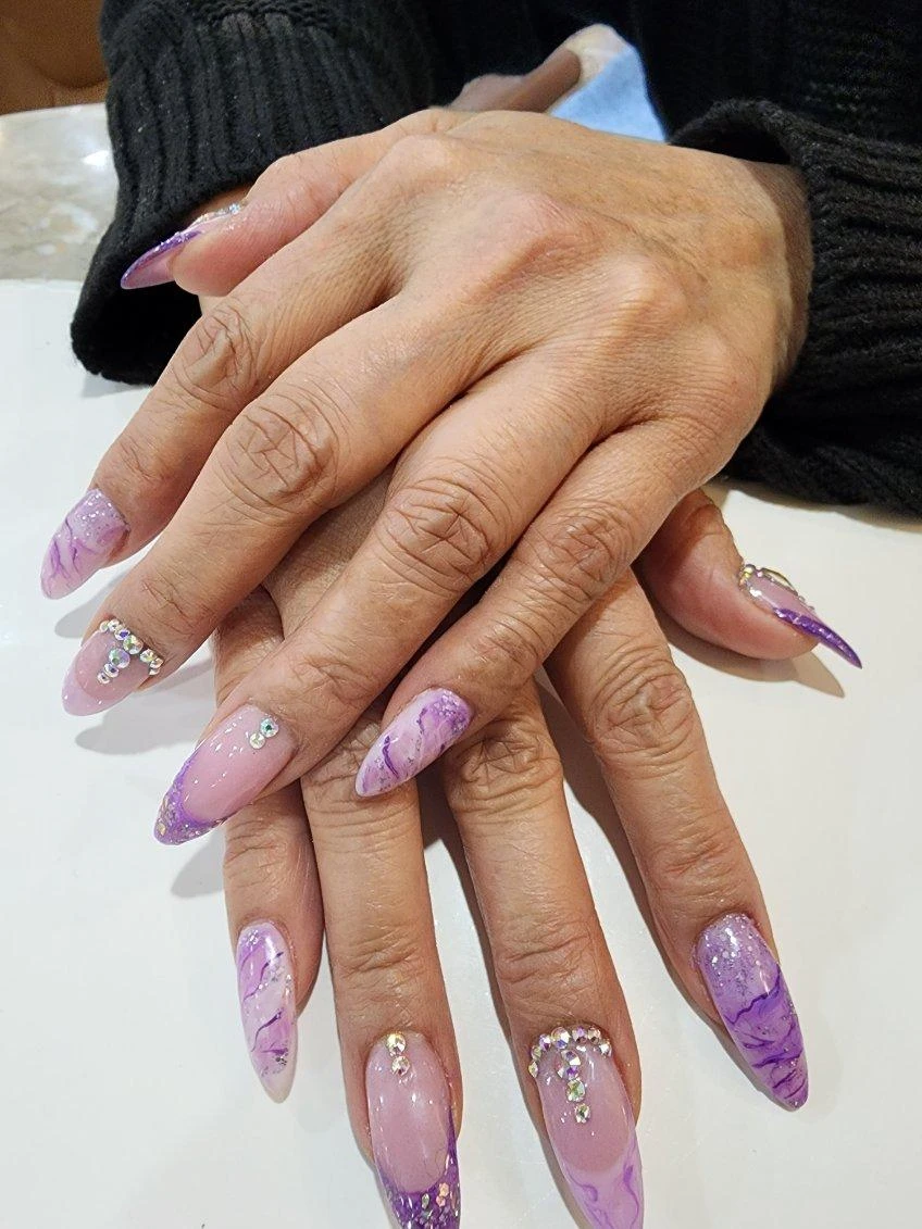 Nail Design